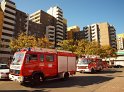 Feuer 3 Koeln Chorweiler Liverpoolerplatz P006